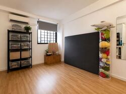Blk 523 Bukit Batok Street 52 (Bukit Batok), HDB 3 Rooms #568285541